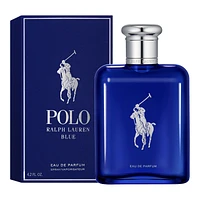 Polo Blue Eau de Parfum - 4.2 oz