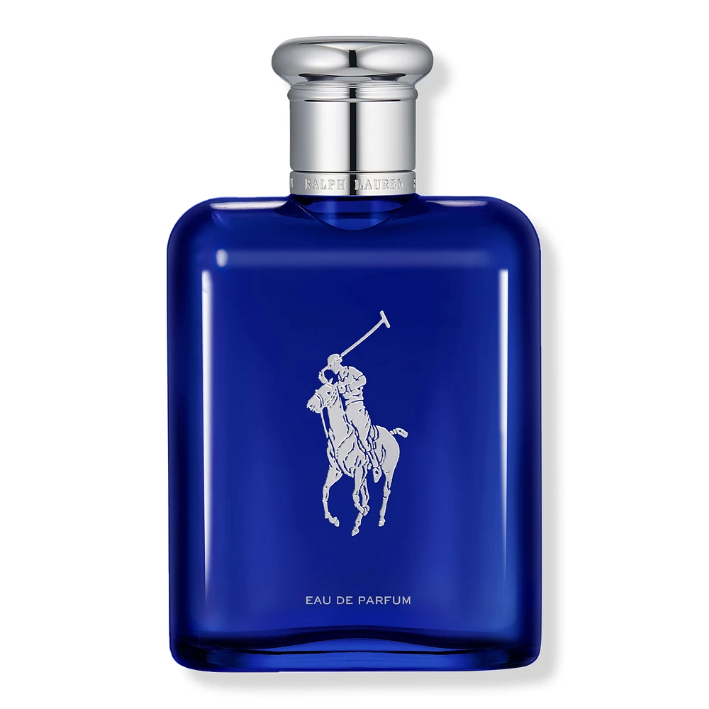 Polo Blue Eau de Parfum - 4.2 oz