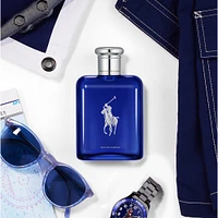 Polo Blue Eau de Parfum - 4.2 oz