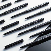 Darkside Waterproof Gel Matte Eyeliner - Intense Black