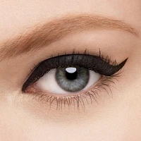 ColorStay Liquid Eye Pen Sharp Line - Blackest Black