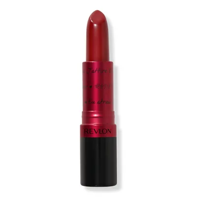 Revlon Love is On Super Lustrous Lipstick