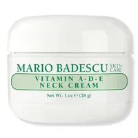 Mario Badescu Vitamin A-D-E Neck Cream