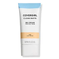 CoverGirl Clean Matte BB Cream