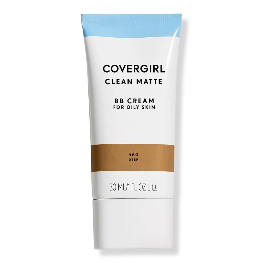 CoverGirl Clean Matte BB Cream