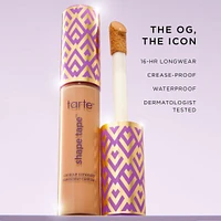Shape Tape Concealer - 22N Light Neutral