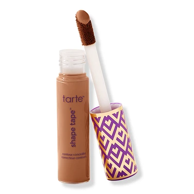 Shape Tape Concealer - 53N Deep