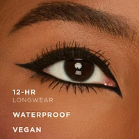 Double Take Liquid & Gel Vegan Eyeliner