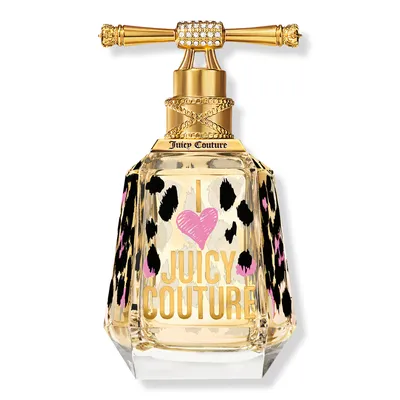 I Love Juicy Couture Eau de Parfum