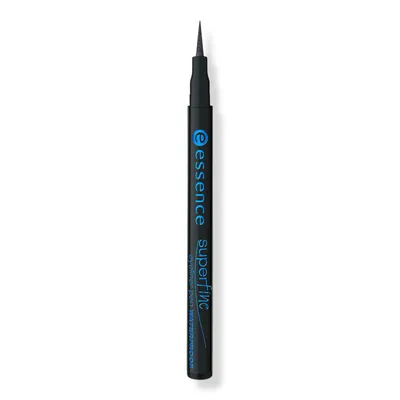 Essence Superfine Waterproof Eyeliner Pen