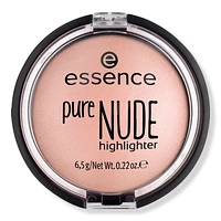 Pure Nude Highlighter - Be My Highlight 01