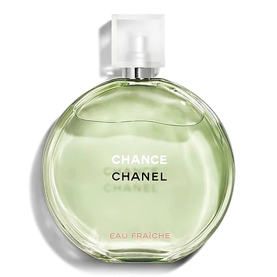 CHANCE EAU FRAÎCHE Eau de Toilette Spray