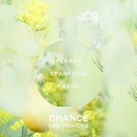 CHANCE EAU FRAÎCHE Eau de Toilette Spray