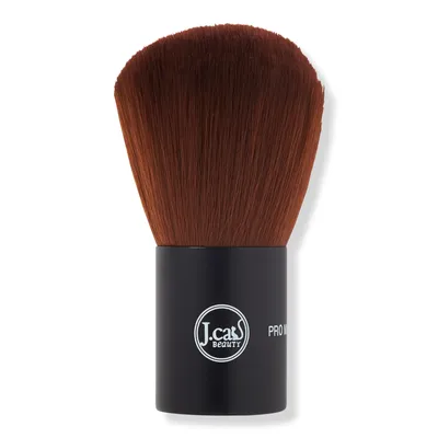 J Cat Beauty Dry Makeup Brush Cleaner