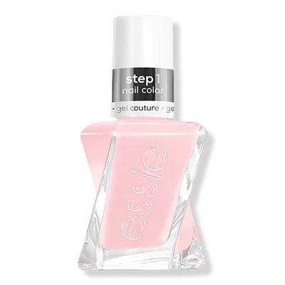 Gel Couture Longwear Nail Polish - Sheer Fantasy 10
