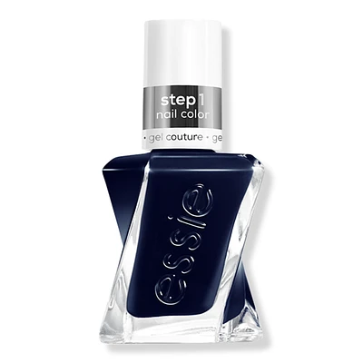 Gel Couture Longwear Nail Polish - Caviar Bar 400