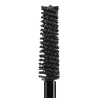 Travel Size Superhero Elastic Stretch Volumizing & Lengthening Mascara - Super Black