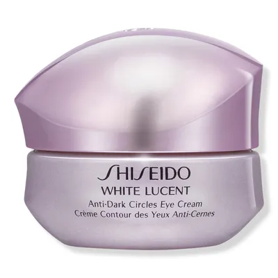 Shiseido White Lucent Anti-Dark Circles Eye Cream