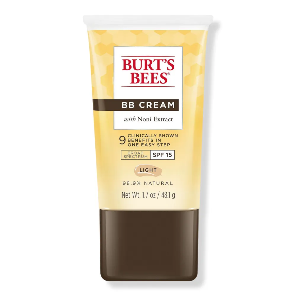 Burts Bees Hydrating Gel Cream - JCPenney