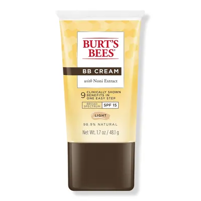 Burt's Bees BB Cream with SPF 15