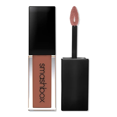 Always On Longwear Matte Liquid Lipstick - Stepping Out
