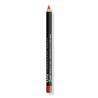 Suede Matte Lip Liner Velvet Soft Vegan Lip Pencil