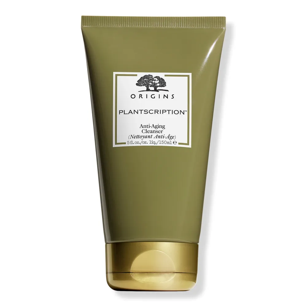 Origins Plantscription Anti-Aging Face Cleanser