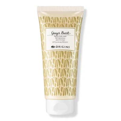 Origins Ginger Burst Savory Body Wash Gel