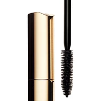 Supra Volumizing & Lengthening Mascara - Black