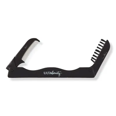 ULTA Beauty Collection Travel Lash & Brow Comb