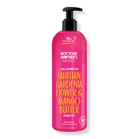 Not Your Mother's Naturals Tahitian Gardenia & Mango Butter Curl Definition Shampoo