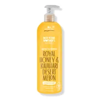 Not Your Mother's Naturals Royal Honey & Desert Melon Protect & Nourish Conditioner