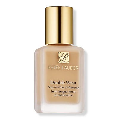 Double Wear Stay-in-Place Foundation - 1W2 Sand