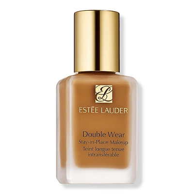 Double Wear Stay-in-Place Foundation - 5W2 Rich Caramel