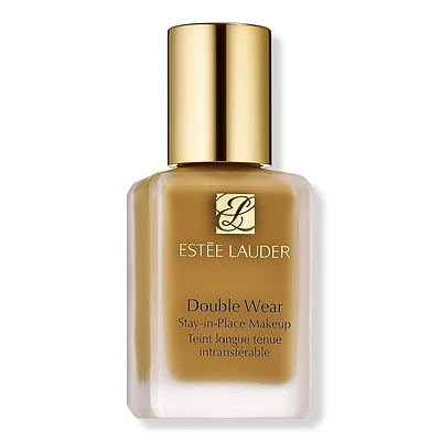 Double Wear Stay-in-Place Foundation - 4W2 Toasty Toffee