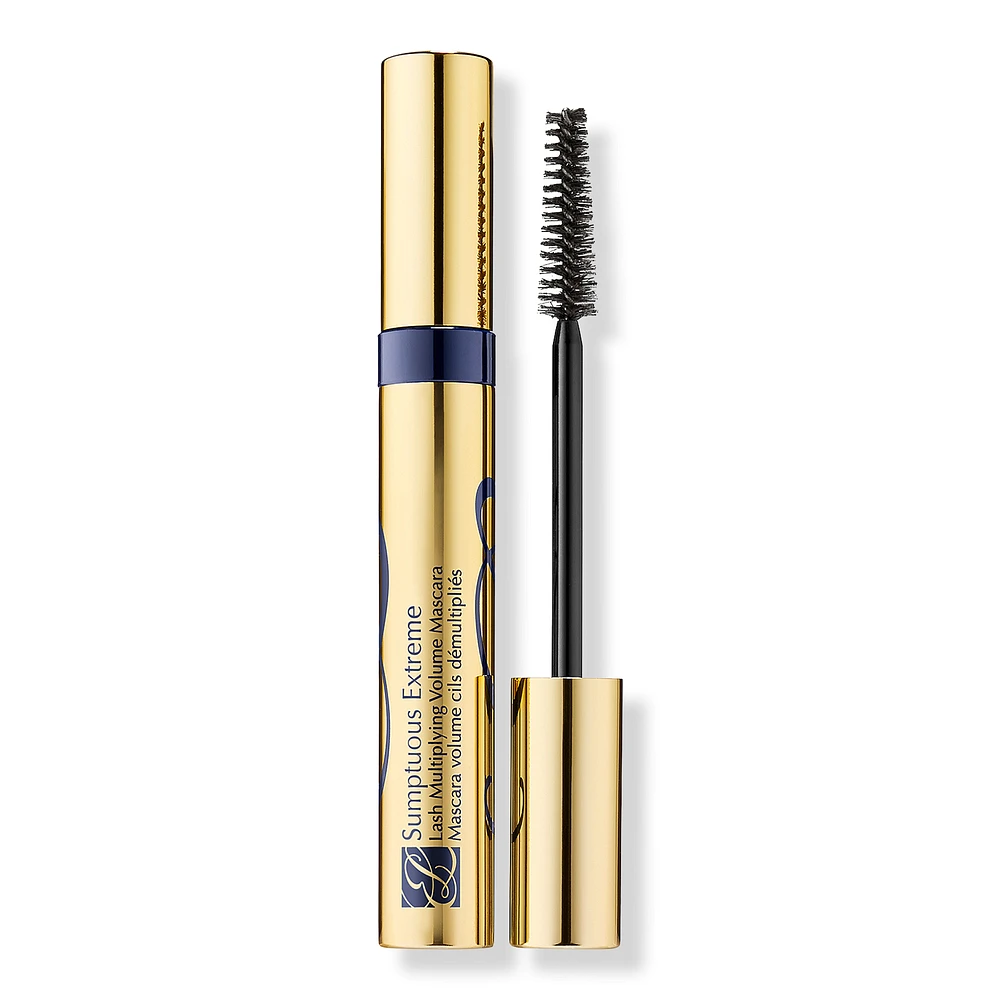 Sumptuous Extreme Lash Multiplying Volume Mascara - Black