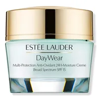 Estee Lauder DayWear Multi-Protection Anti-Oxidant 24H Cream Moisturizer SPF 15