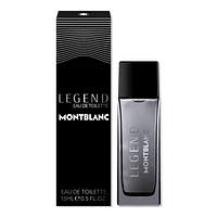 Montblanc Legend Eau de Toilette Travel Spray