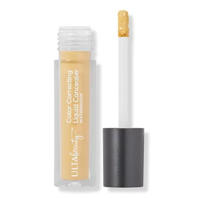 ULTA Beauty Collection Color Correcting Liquid Concealer