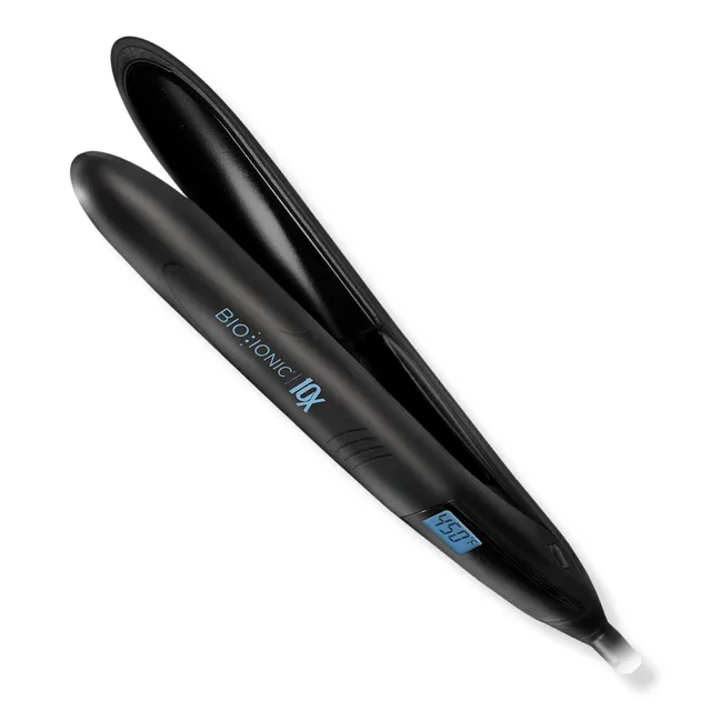 Bio Ionic 10X Pro Straightening & Styling Iron