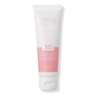 ULTA Beauty Collection Tinted Mineral Face Lotion SPF 30