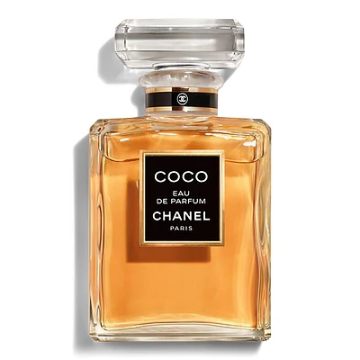 COCO Eau de Parfum Spray - 1.2 oz