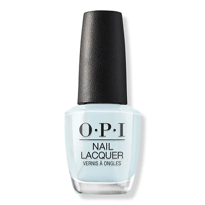 Nail Lacquer Nail Polish, Blues/Greens - It's A Boy!