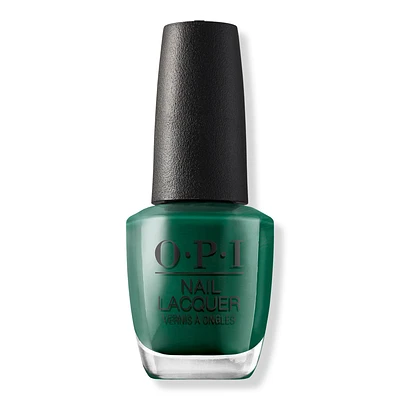 Nail Lacquer Nail Polish, Blues/Greens - Stay Off the Lawn!