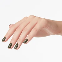 Green Nail Lacquer Collection - Suzi - The First Lady of Nails