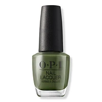 Green Nail Lacquer Collection - Suzi - The First Lady of Nails