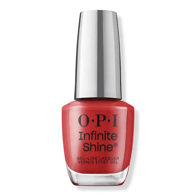 Infinite Shine Long Wear Nail Polish Base Coat & Top Coat Duo