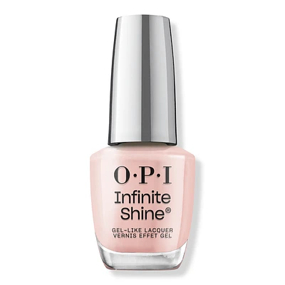 Infinite Shine Long-Wear Nail Polish, Nudes/Neutrals/Browns - Bubble Bath