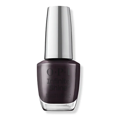 Infinite Shine Long-Wear Nail Polish, Purples - Lincoln Park After Dark