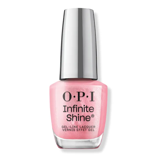 Infinite Shine Long Wear Nail Polish Base Coat & Top Coat Duo - OPI